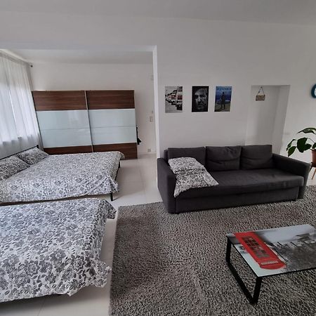 Schoenes Modernes Loft In Essen - Suedviertel 部屋 写真